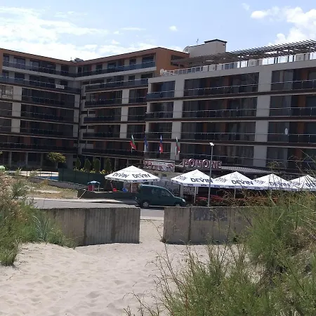 Apartment Central Beach