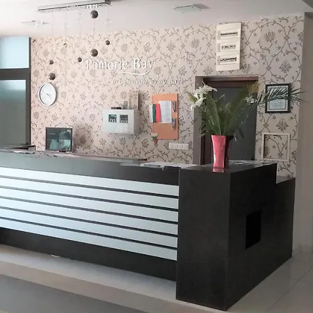Apartment Central Beach Pomorie
