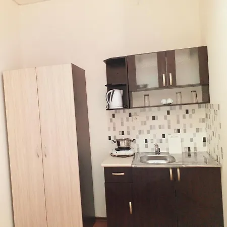 Central Beach Apartment Pomorie